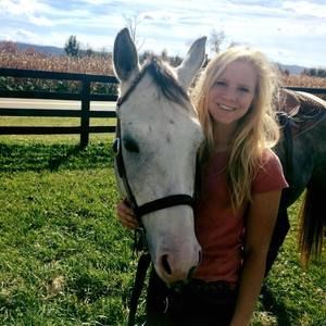 Meet your Posher, Leah